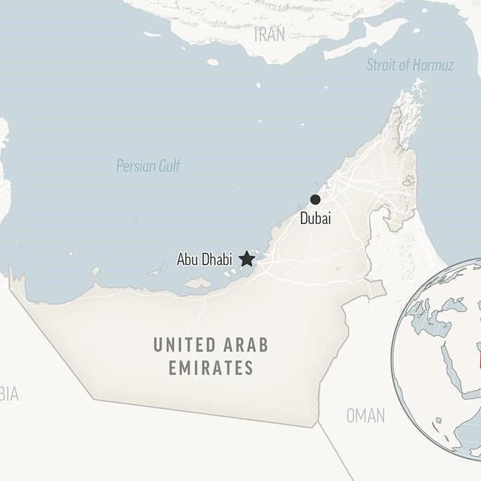 United Arab Emirates acknowledges mass trial of prisoners previously reported during COP28